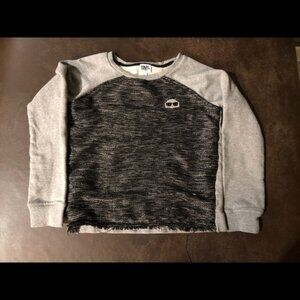 Karl Lagerfeld ~ Kids Sweater ~ Girls Size 14